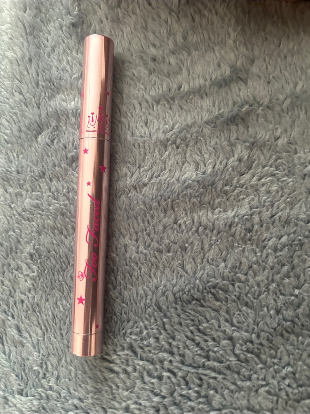 Too Faced Eyeshadow Stick